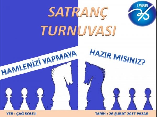 SATRANÇ TURNUVASI